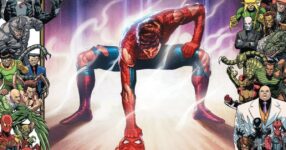 Spider-Man เข้าเกียร์ 2! เมื่อไอ้แมงมุมทำท่าที่แฟน One Piece ต้องว้าว
