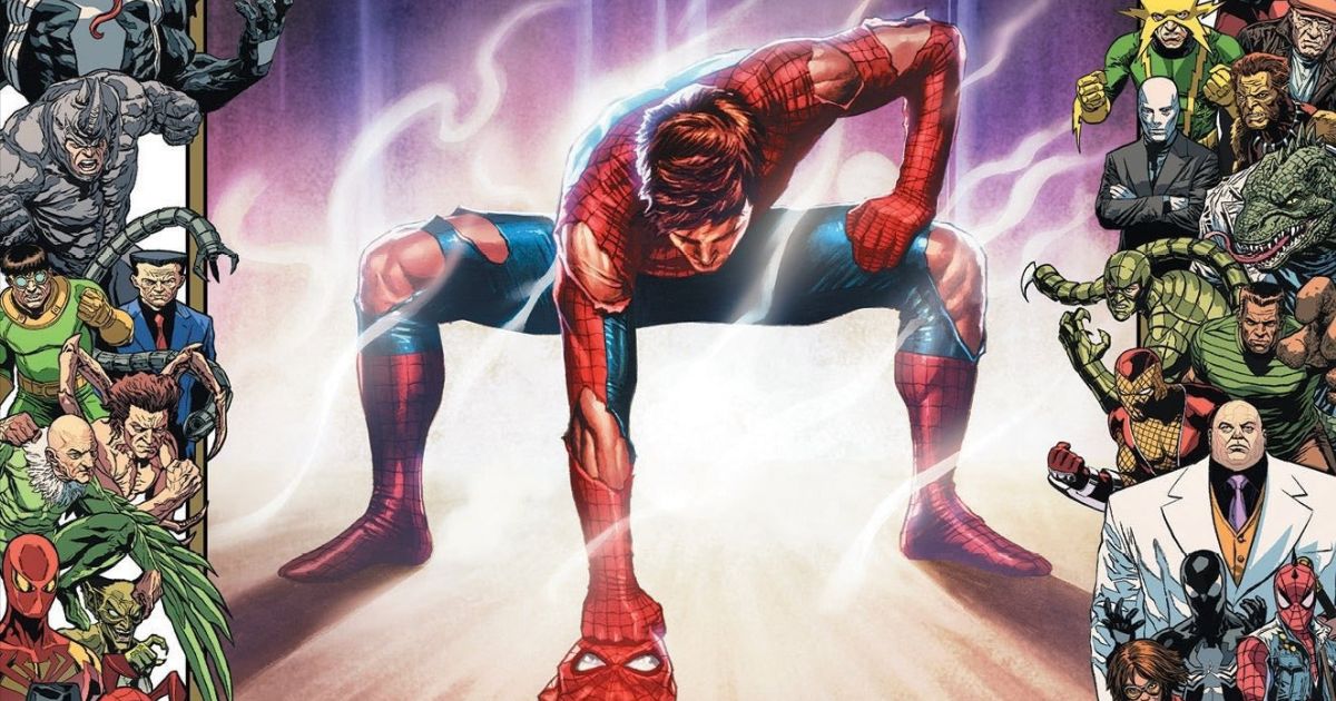 Spider-Man เข้าเกียร์ 2! เมื่อไอ้แมงมุมทำท่าที่แฟน One Piece ต้องว้าว