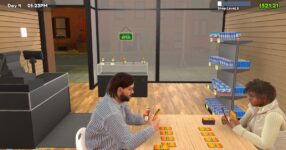 เลิกเปิดซอง!! แล้วมาเป็นเจ้าของร้านการ์ดกับเกม TCG Card Shop Simulator