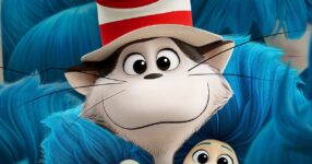 แมวตัวป่วนกลับมาแล้ว! The Cat in the Hat ปล่อยตัวอย่างใหม่