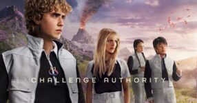 Haymitch พร้อมโค่นแคปิตอลในตัวอย่างใหม่ The Hunger Games