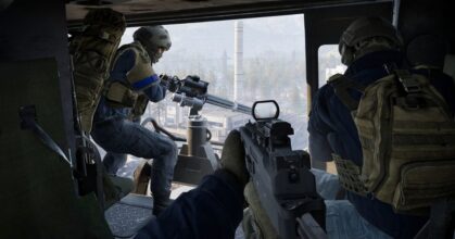 ความรู้สึกหลังเล่น WARDOGS เกมดีจริง หรือแค่กระแส