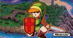 ความลับสุดเจ๋งใน Zelda ภาคแรกที่หลายคนไม่เคยรู้!?