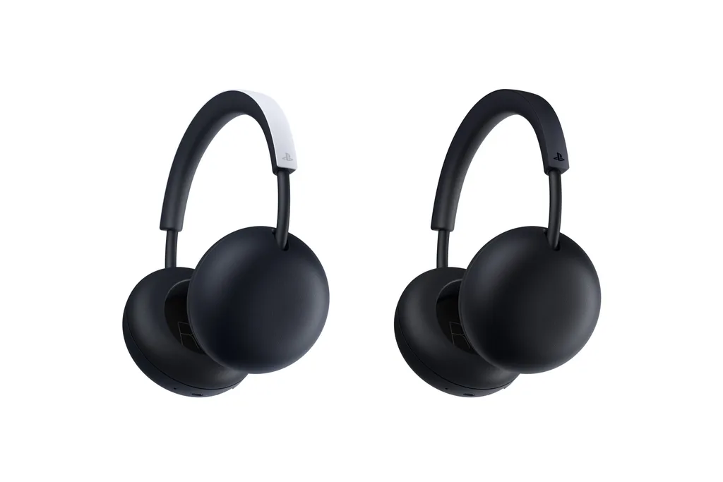 PlayStation เปิดตัวหูฟังไร้สายรุ่นใหม่ PULSE และ PULSE Edge 2 PlayStation