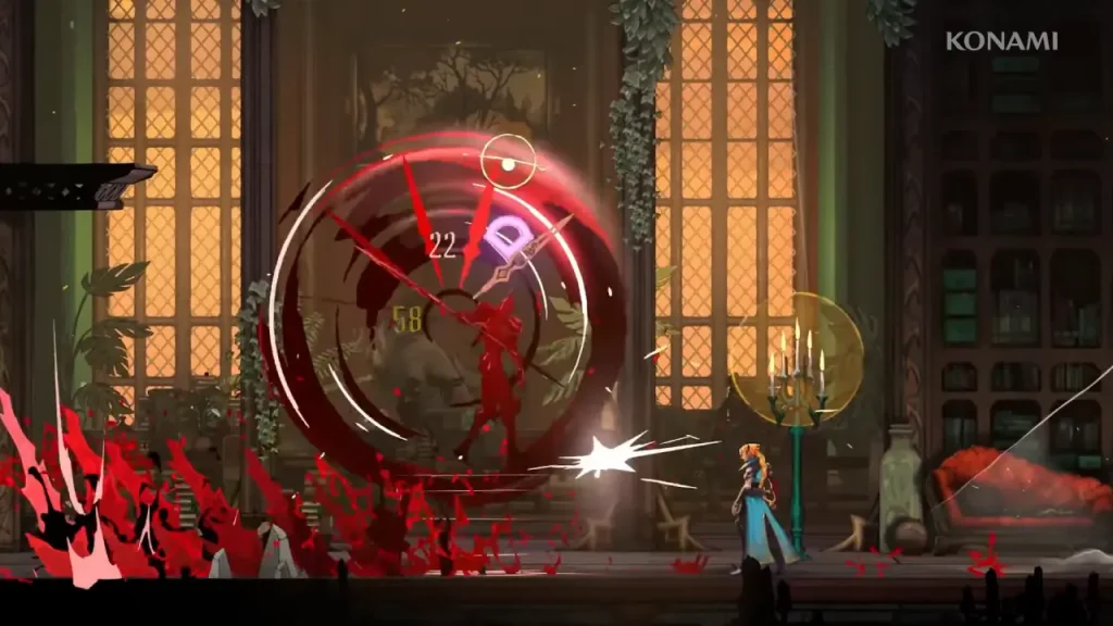 Castlevania: Belmont’s Curse