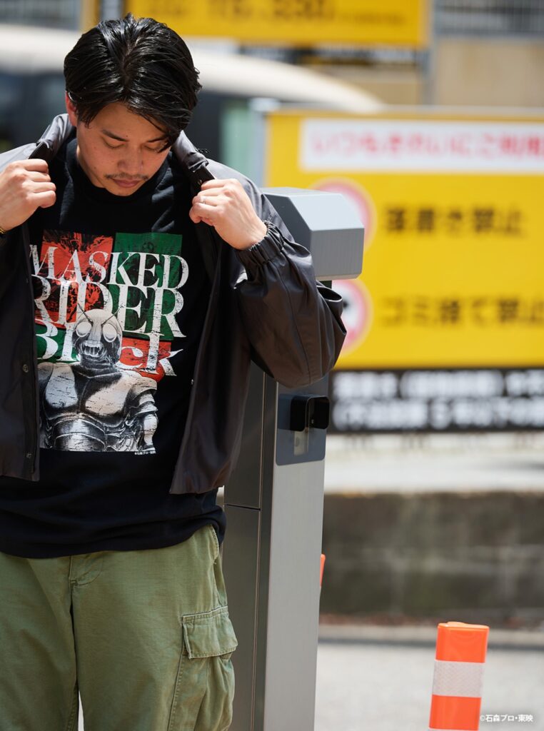 Kamen Rider Black