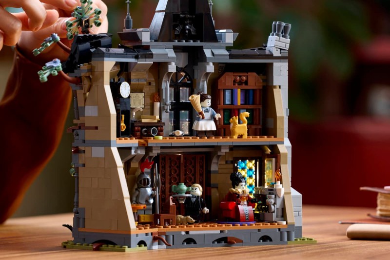 LEGO