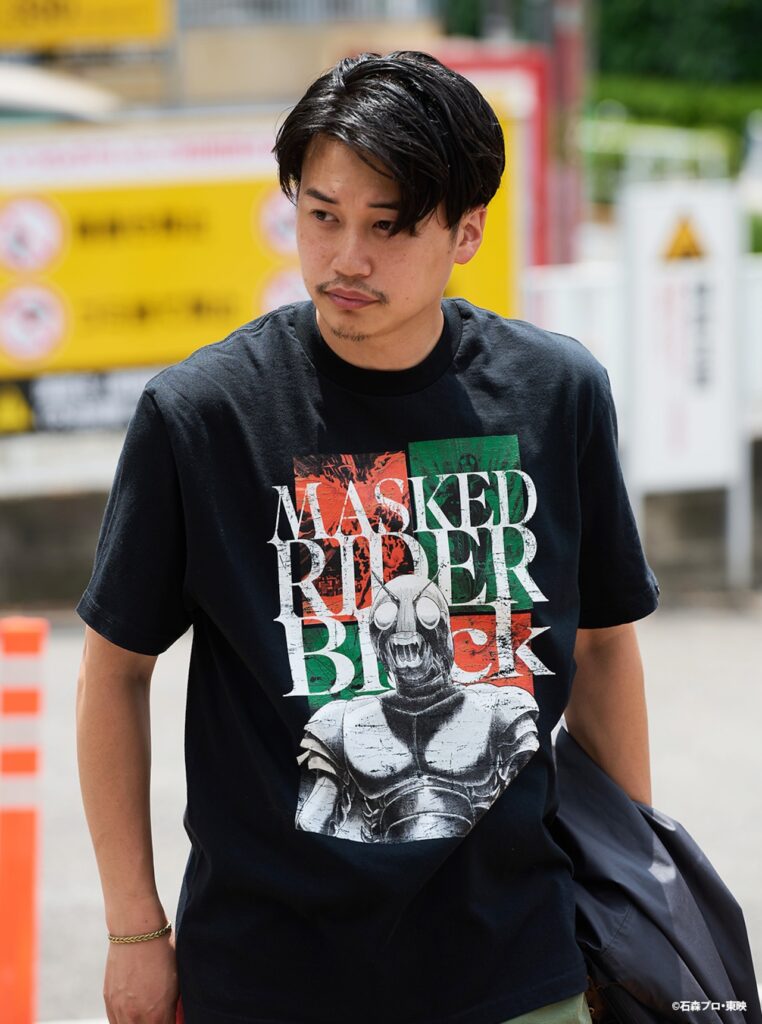 Kamen Rider Black