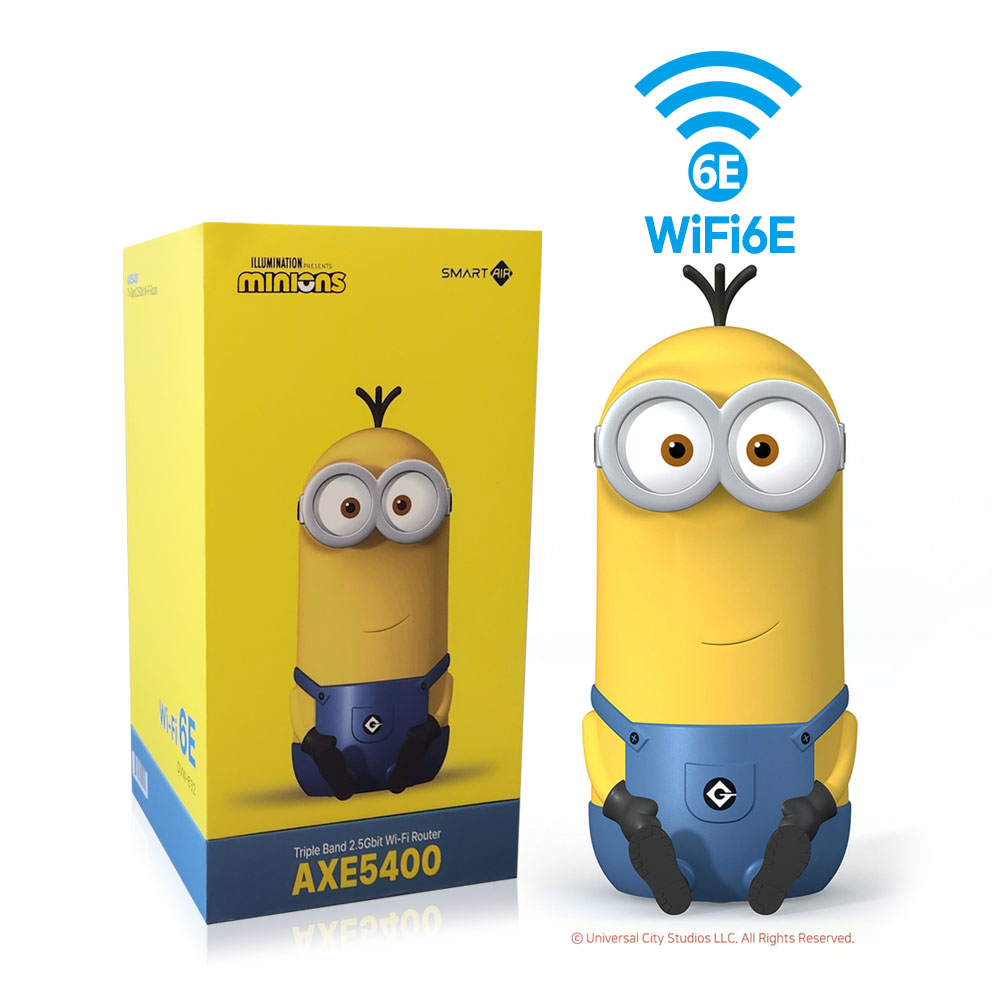 Minion