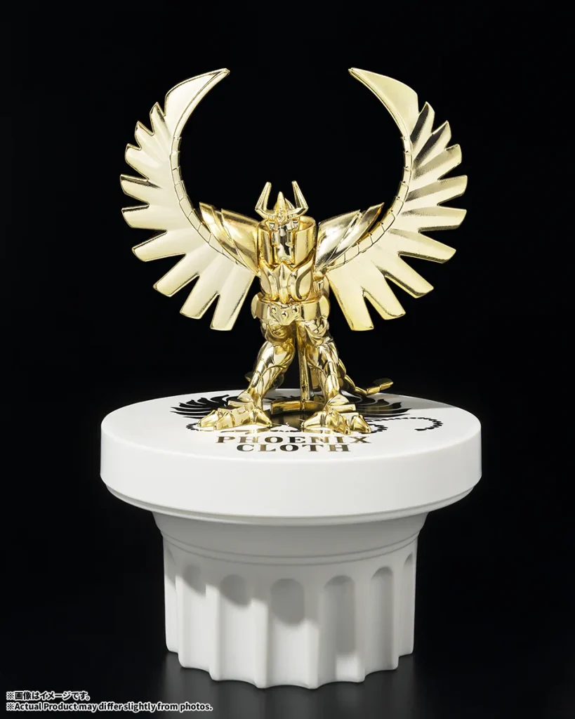 Saint Seiya
