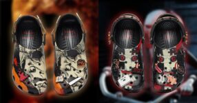 Crocs เตรียมปล่อยคอลเลคชั่นใหม่ต้อนรับเทศกาลฮาโลวีนกับ SAW และ Halloween