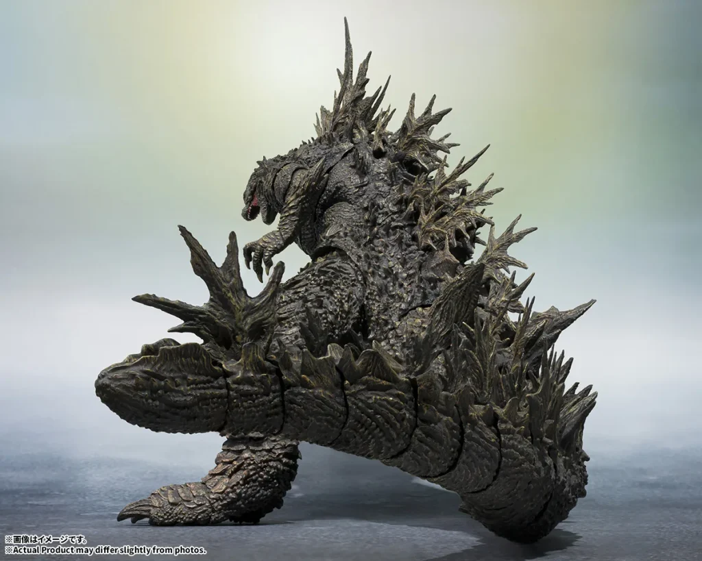 Godzilla