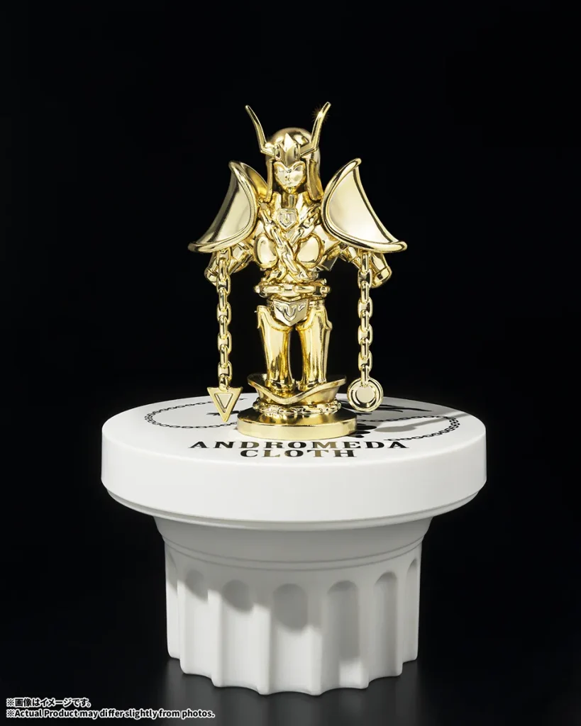 Saint Seiya
