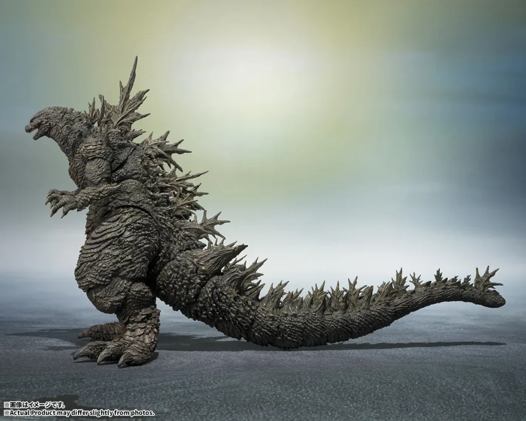 Godzilla