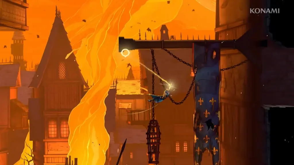 Castlevania: Belmont’s Curse เผยเกมเพลย์ใหม่พร้อม Bloody Tears