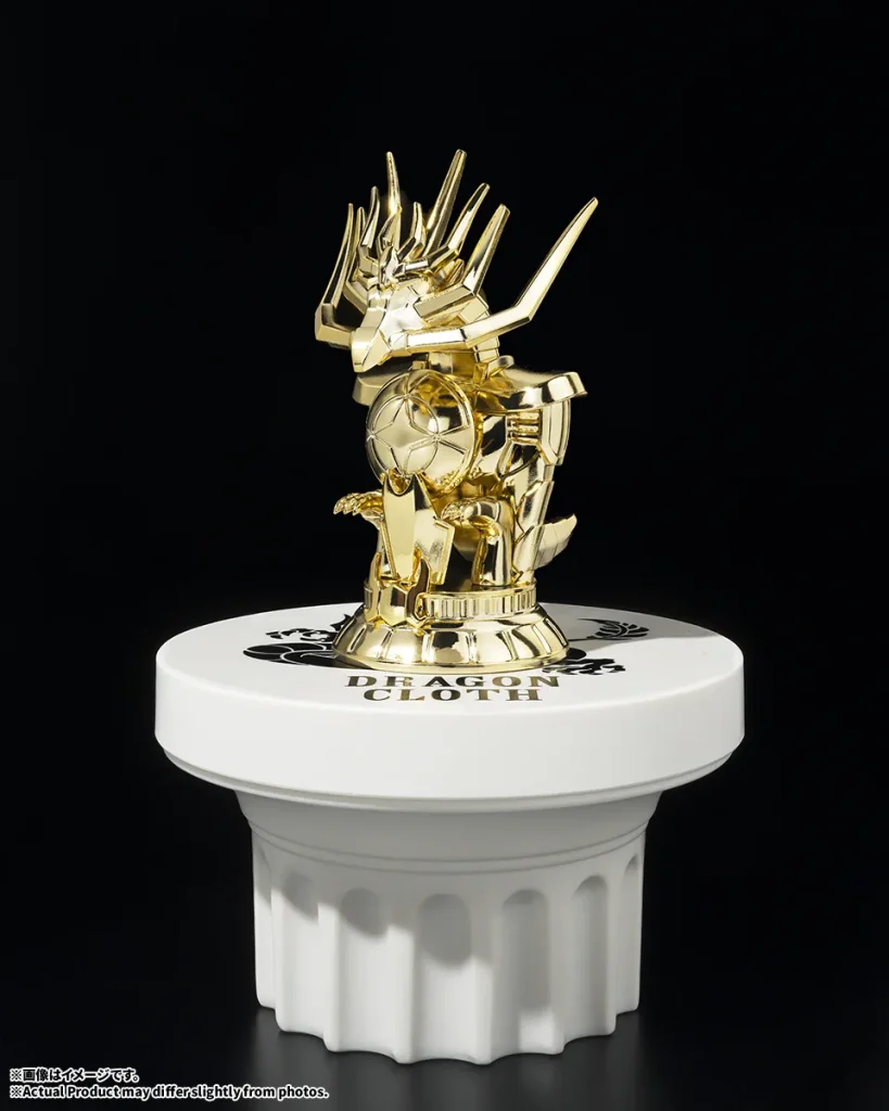 Saint Seiya