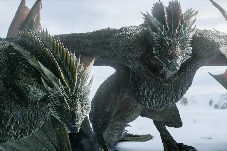 Game of Thrones เตรียมขึ้นจอใหญ่! หนังเอกอนเคาะฉายปี 2029 2 Game of Thrones