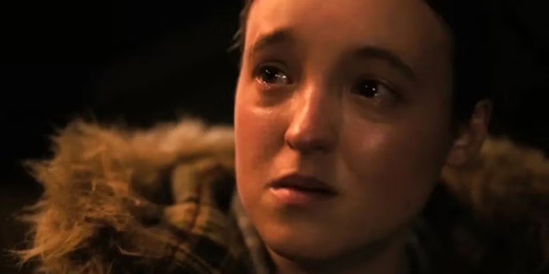 The Last of Us