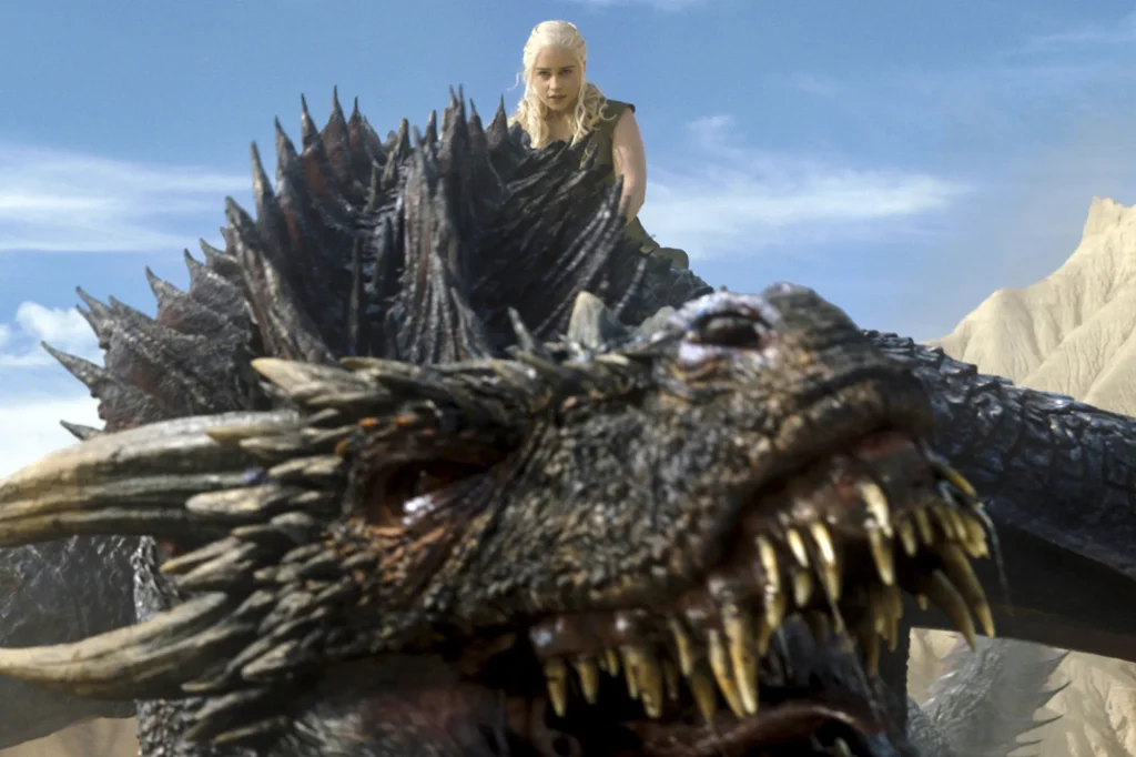 Game of Thrones เตรียมขึ้นจอใหญ่! หนังเอกอนเคาะฉายปี 2029 3 Game of Thrones เตรียมขึ้นจอใหญ่! หนังเอกอนเคาะฉายปี 2029