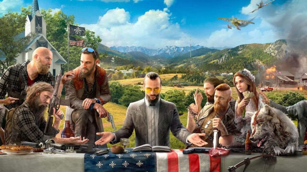 Far Cry ฉบับซีรีส์เริ่มถ่ายทำ แต่ไม่ยึดเนื้อเรื่องเกม!