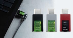 ชาวเกมเมอร์ต้องโดนแล้วกับ GRAPHT Mini DAC สร้างมาเพื่อการเล่นเกมโดยเฉพาะ