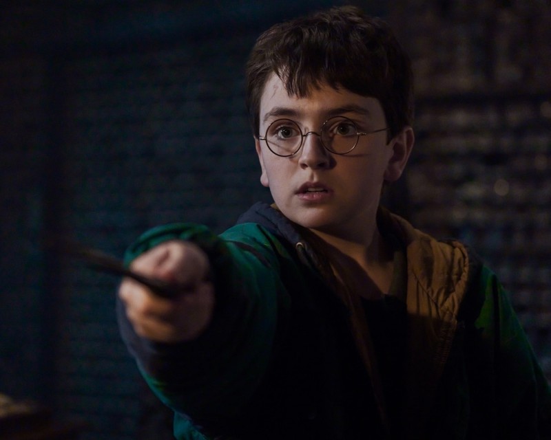 เปิดประตูฮอกวอตส์อีกครั้งในตัวอย่างใหม่ Harry Potter ฉบับซีรีย์ เตรียมชมพร้อมกัน 25 ธันวาคมนี้