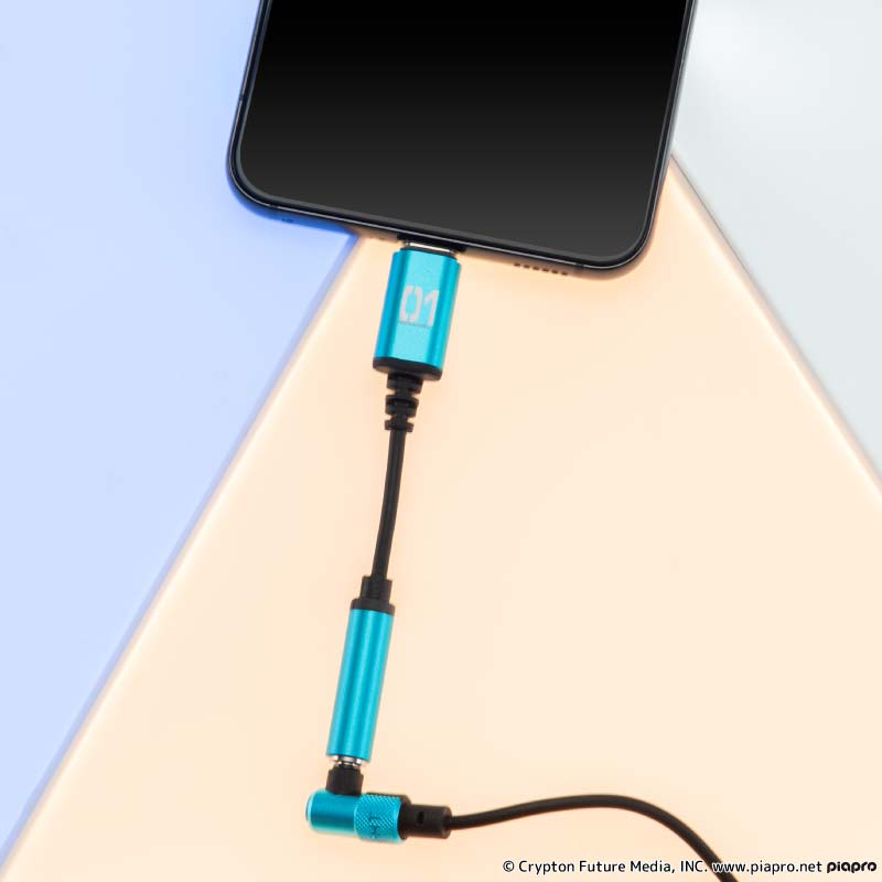 HATSUNE MIKU