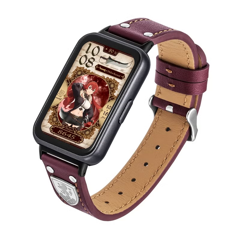 Mushoku Tensei Jobless Reincarnation