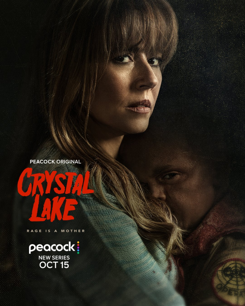 Crystal Lake