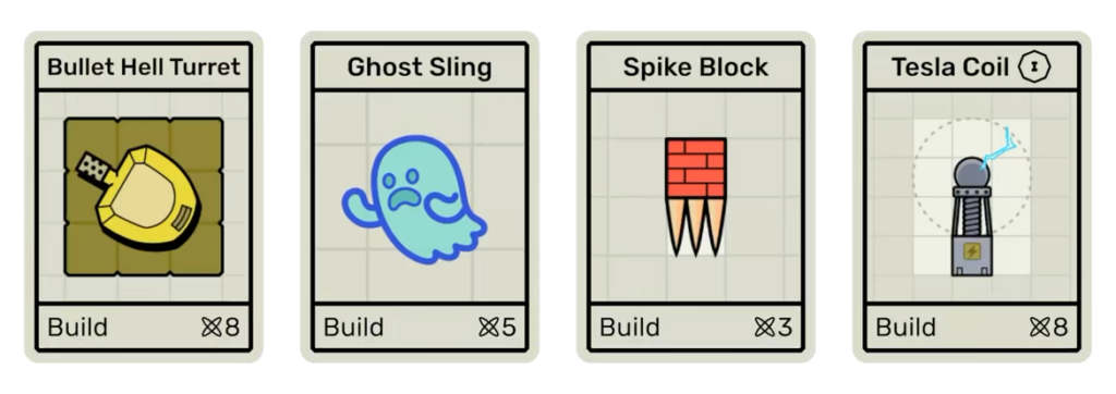 Hostile Architect