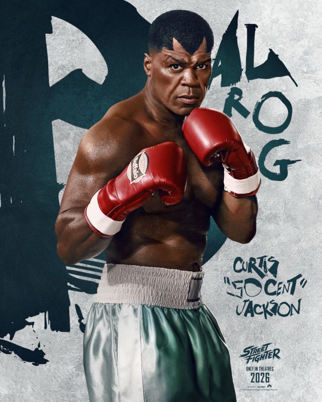 Street Fighter ฉบับคนแสดงปล่อยตัวอย่างใหม่ จัดเต็มท่าไม้ตายระดับตำนาน