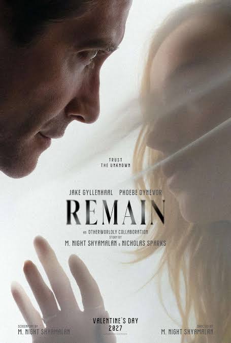 Remain