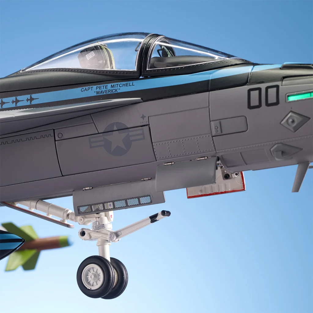 Top Gun Maverick