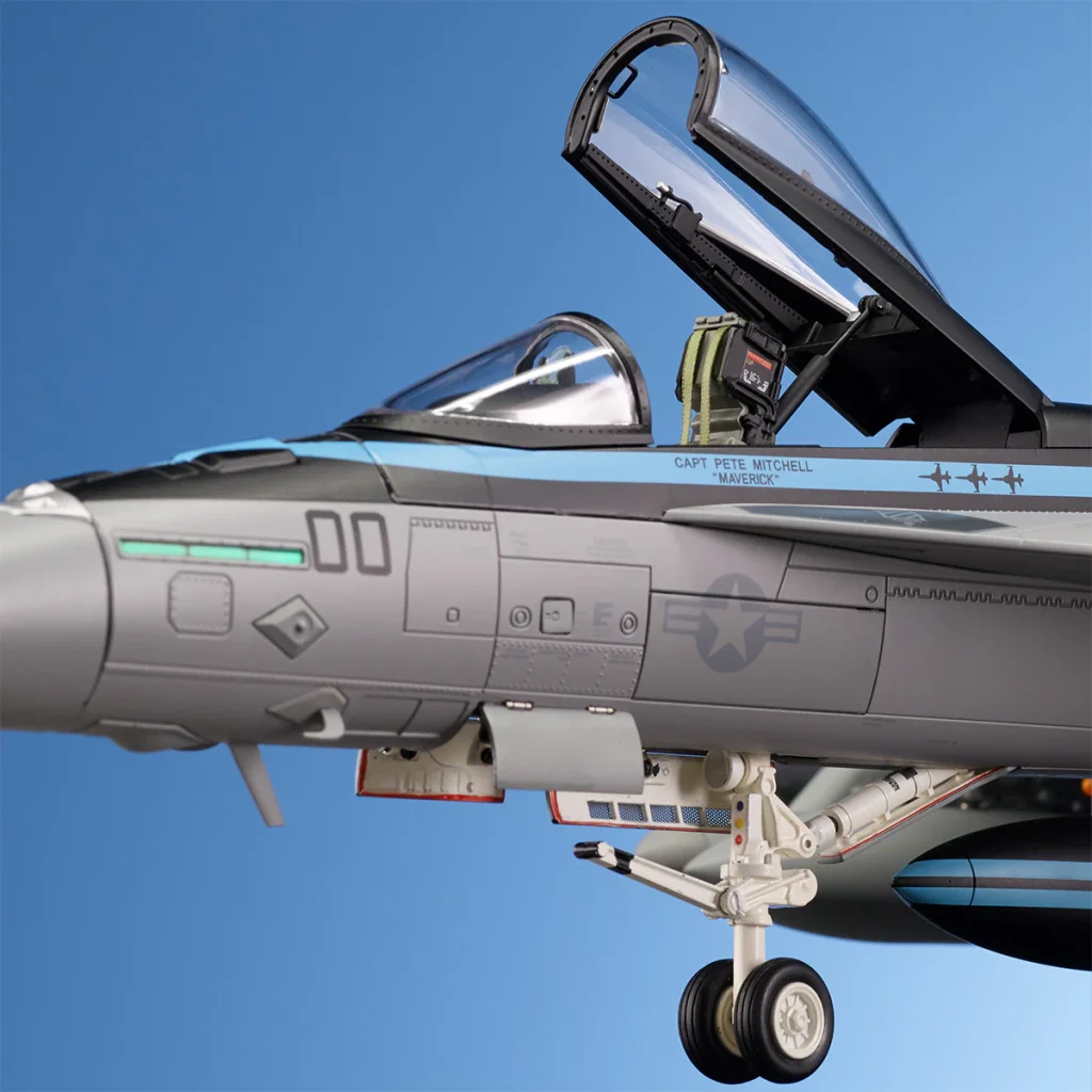 Top Gun Maverick