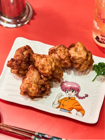 ของมันต้องมี! Ranma1/2 เสิร์ฟของใช้จีนสุดน่ารัก 7 ของมันต้องมี! Ranma1/2 เสิร์ฟของใช้จีนสุดน่ารัก