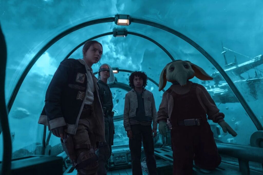 ผู้กำกับ Spider-Man จ่อคุมหนัง Star Wars ภาคใหม่