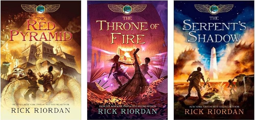 Disney+ เตรียมขยายจักรวาลเทพปกรณัมของ Percy Jackson สู่เทพอียิปต์