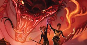 Disney+ เตรียมขยายจักรวาลเทพปกรณัมของ Percy Jackson สู่เทพอียิปต์