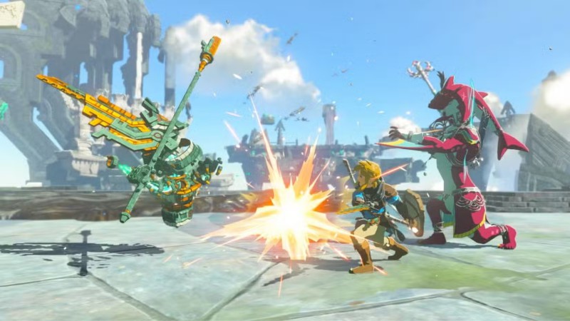 ความลับสุดเจ๋งใน Zelda ภาคแรกที่หลายคนไม่เคยรู้!? 4 ความลับสุดเจ๋งใน Zelda ภาคแรกที่หลายคนไม่เคยรู้!?