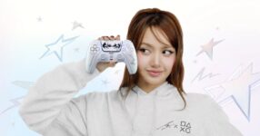 PlayStation เปิดตัวจอยคอลโทรลเลอร์ไร้สายรุ่นพิเศษร่วมกับคุณ Lisa