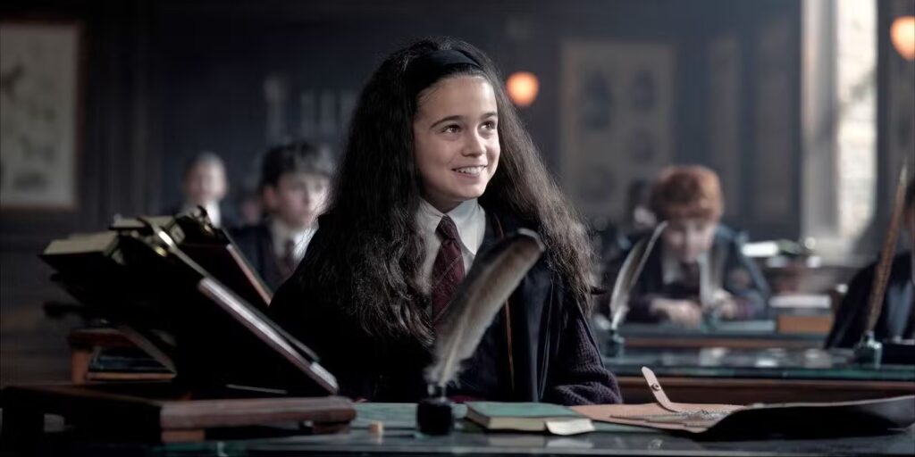 Harry Potter ฉบับ HBO เพิ่มฉากใหม่ที่ไม่มีในหนังสือ