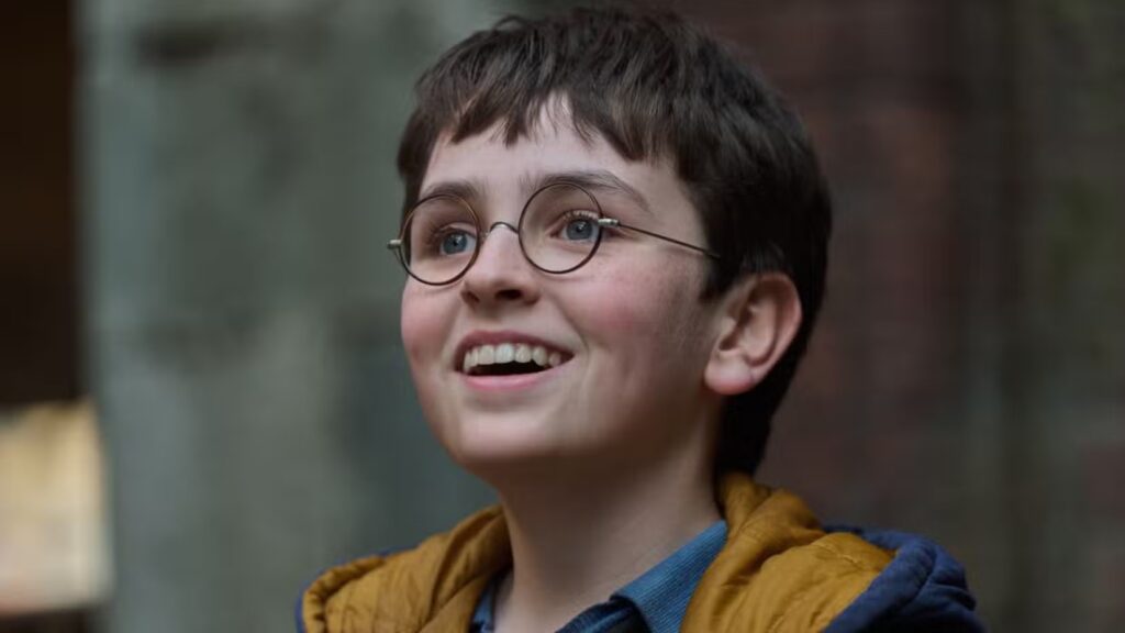 Harry Potter ฉบับ HBO เพิ่มฉากใหม่ที่ไม่มีในหนังสือ