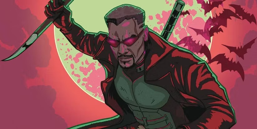 ปิดตำนานก่อนเริ่ม! Mahershala Ali ยืนยัน Blade ไม่เกิดแล้ว 2 Blade
