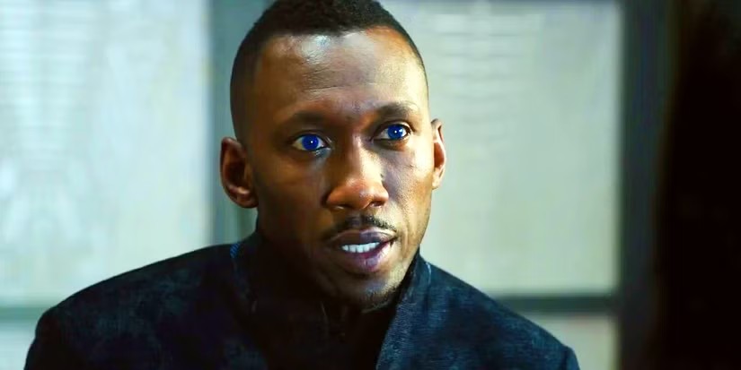 ปิดตำนานก่อนเริ่ม! Mahershala Ali ยืนยัน Blade ไม่เกิดแล้ว 3 Mahershala Ali