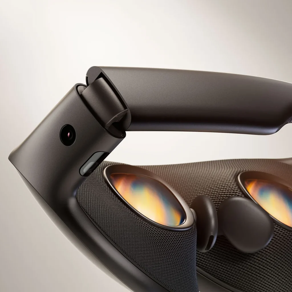 Meta VR Glasses ดูหนัง 3D แบบ IMAX ได้ที่บ้าน