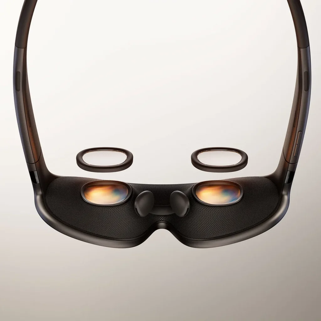 Meta VR Glasses ดูหนัง 3D แบบ IMAX ได้ที่บ้าน
