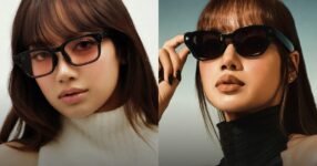 Meta เปิดตัวแว่นตาอัจฉริยะรุ่นพิเศษ LISA Edition