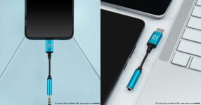 เพิ่มพลังของเสียงเพลงที่คุณชอบด้วย THE SPECIAL- CABLE DAC HATSUNE MIKU Edition