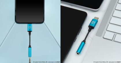 เพิ่มพลังของเสียงเพลงที่คุณชอบด้วย THE SPECIAL- CABLE DAC HATSUNE MIKU Edition