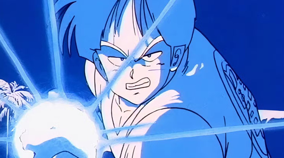 รู้หรือไม่ตัวละครใน Dragon Ball เหล่านี้ก็สามารถใช้พลังคลื่นเต่าได้ 17 รู้หรือไม่ตัวละครใน Dragon Ball เหล่านี้ก็สามารถใช้พลังคลื่นเต่าได้